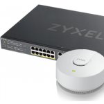 ZyXEL GS1920-24HP – Zboží Živě