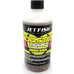 Jet Fish Booster Liquid Ananas / Banán 500 ml – Hledejceny.cz