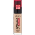 L'Oréal Paris Infallible 24H Fresh Wear make-up 100 Linen 30 ml – Hledejceny.cz