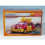 Seva Monti System 15 Camping 1:28 – Zboží Živě