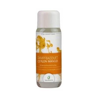 Finskasauna aroma do finské sauny ceylonské mango 250 ml – Hledejceny.cz
