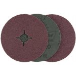 Kinekus Kotouč fíbrový P40 125 mm M14 KIN40322160 – Zboží Dáma