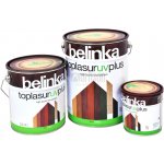 Belinka Toplasur UV Plus 0,75 l teak – Zbozi.Blesk.cz