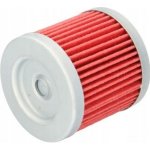 Hiflofiltro Olejový filtr HF139 | Zboží Auto