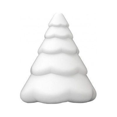 Keramický stromeček Snowy White 20 cm COOEE Design – Zbozi.Blesk.cz