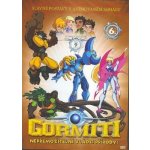 Gormiti - 6. DVD – Zboží Mobilmania