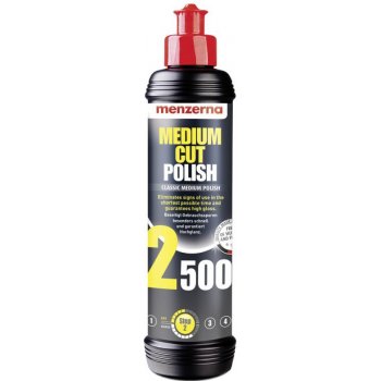 Menzerna Medium Cut Polish 2500 250 ml