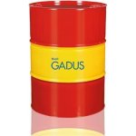 Shell Gadus Rail S3 EUDB 50 kg – Zboží Mobilmania