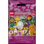 LEGO® Minifigures 71037 Minifigurky 24. série – Hledejceny.cz