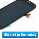 LCD displej k mobilnímu telefonu LCD Displej + Dotykové sklo Lenovo S60