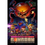 Enter the Gungeon – Hledejceny.cz