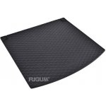 Gumová vana do kufru Rigum SEAT Leon ST 2014-2020 Horní a Dolní poloha – Hledejceny.cz