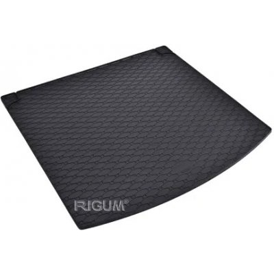 Gumová vana do kufru Rigum SEAT Leon ST 2014-2020 Horní a Dolní poloha – Hledejceny.cz
