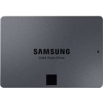 Samsung 870 QVO 2TB, MZ-77Q2T0BW – Zboží Mobilmania