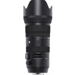 SIGMA 70-200mm f/2.8 DG OS HSM Sports Canon EF – Zboží Živě