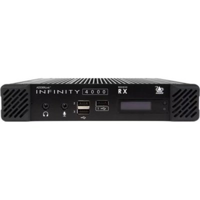 AdderLink ALIF4001R – Zboží Živě