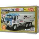 Seva Monti System 75 Dakar Tatra 815 doprovod – Zbozi.Blesk.cz