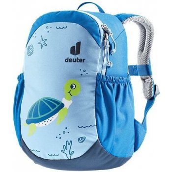 Deuter batoh Pico Aqua Lapis modrý