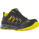 VM Footwear GEORGIA polobotka Šedo-žlutá – Sleviste.cz