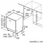 Bosch SMH4EVX08E – Sleviste.cz