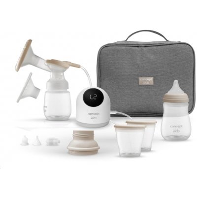 Concept OM4000 KIDO a Ohřívač lahví Concept OL4000 KIDO – Zboží Dáma