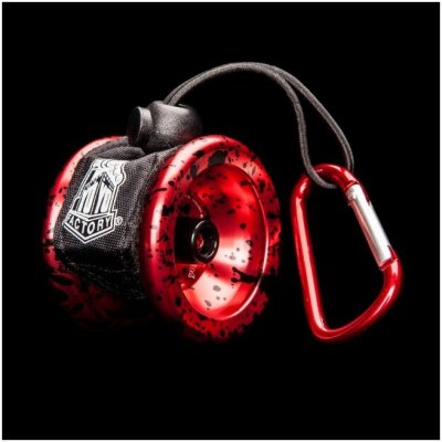 Držák pro YoYo YOYOFACTORY Holder BLACK – Hledejceny.cz