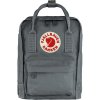 Batoh Fjällräven Kånken Mini super grey 7 l