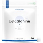 Nutriversum Beta Alanine 200 g – Hledejceny.cz