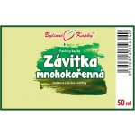 Bylinné kapky Pavlovy Závitka TCM tinktura 50 ml – Hledejceny.cz