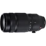 Fujifilm Fujinon XF 100-400mm f/4.5-5.6 R LM OIS WR – Hledejceny.cz