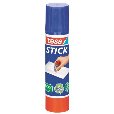 Tesa Eco lepicí tyčinka 10 g – Hledejceny.cz