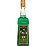 Hill's Absinth Premium CD 70% 0,7 l (holá láhev) – Zboží Dáma