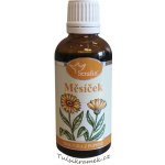 Serafin Měsíček tinktura z pupenů 50 ml – Hledejceny.cz