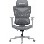Anda Seat X-Air Pro XL šedá – Hledejceny.cz