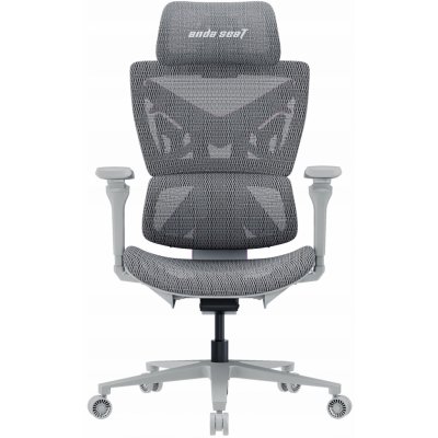 Anda Seat X-Air Pro XL šedá – Hledejceny.cz