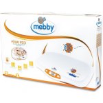 Mebby Primi Pesi – Zbozi.Blesk.cz