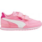 Puma dívčí ST Runner v3 NL V PS růžové 384902 – Zboží Mobilmania