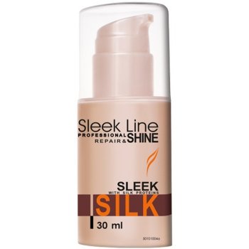 Stapiz Sleek Line Sleek Silk Conditioner 30 ml