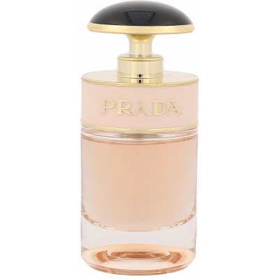 Prada Prada Candy L´Eau toaletní voda dámská 20 ml – Hledejceny.cz