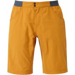 Mountain Equipment Inception short Pumpkin Spice