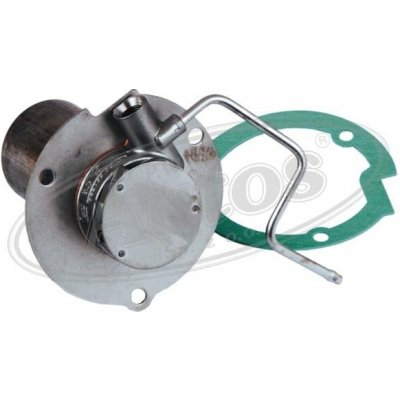 Komora spalovací nezávislého topení 12v/24v eberspächer airtronic d2 0051932_A, , , – Hledejceny.cz
