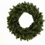 Artium Věneček Vánoční z PE a PVC materiálu 40cm 1ks – Hledejceny.cz