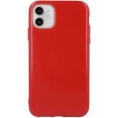 Pouzdro Jelly Case Samsung Galaxy A22 4G červené