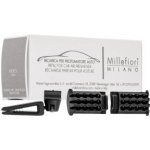 Millefiori Icon Nero náhradní náplň do auta 13 g | Zboží Auto