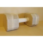 Gappay Aport dřevěný 2000 g – Zboží Mobilmania