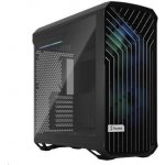 Fractal Design Torrent RGB TG Light Tint FD-C-TOR1A-04 – Zboží Mobilmania