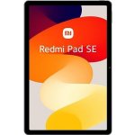 Xiaomi Redmi Pad SE 8GB/256GB Graphite Gray – Hledejceny.cz