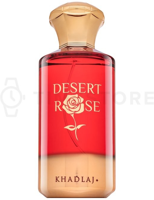 Khadlaj Desert Rose parfém pánský 100 ml