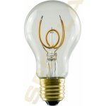 Segula 50643 LED soft žárovka A19 čirá E27 3,2 W 20 W 190 Lm 2.200 K – Hledejceny.cz