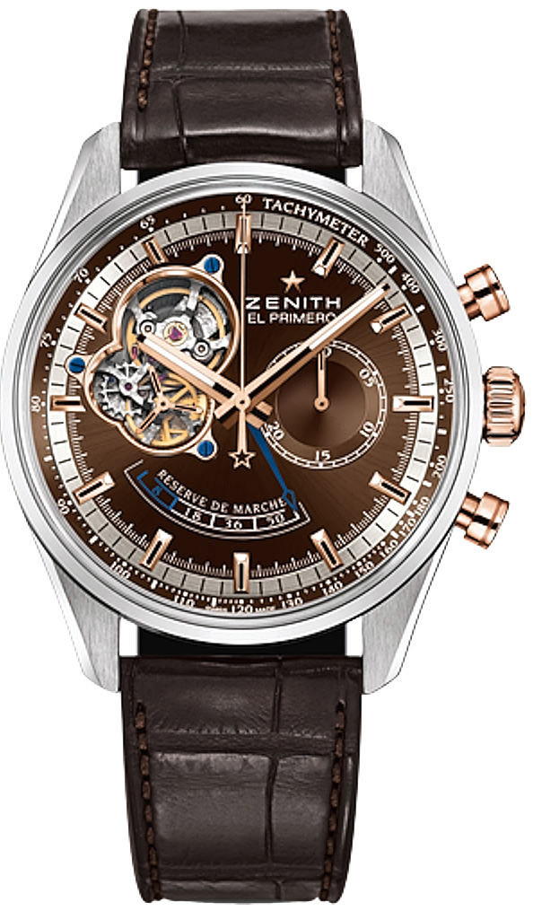 Zenith 032086402177C494